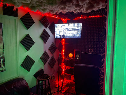 B Room