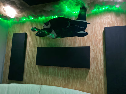 A Room