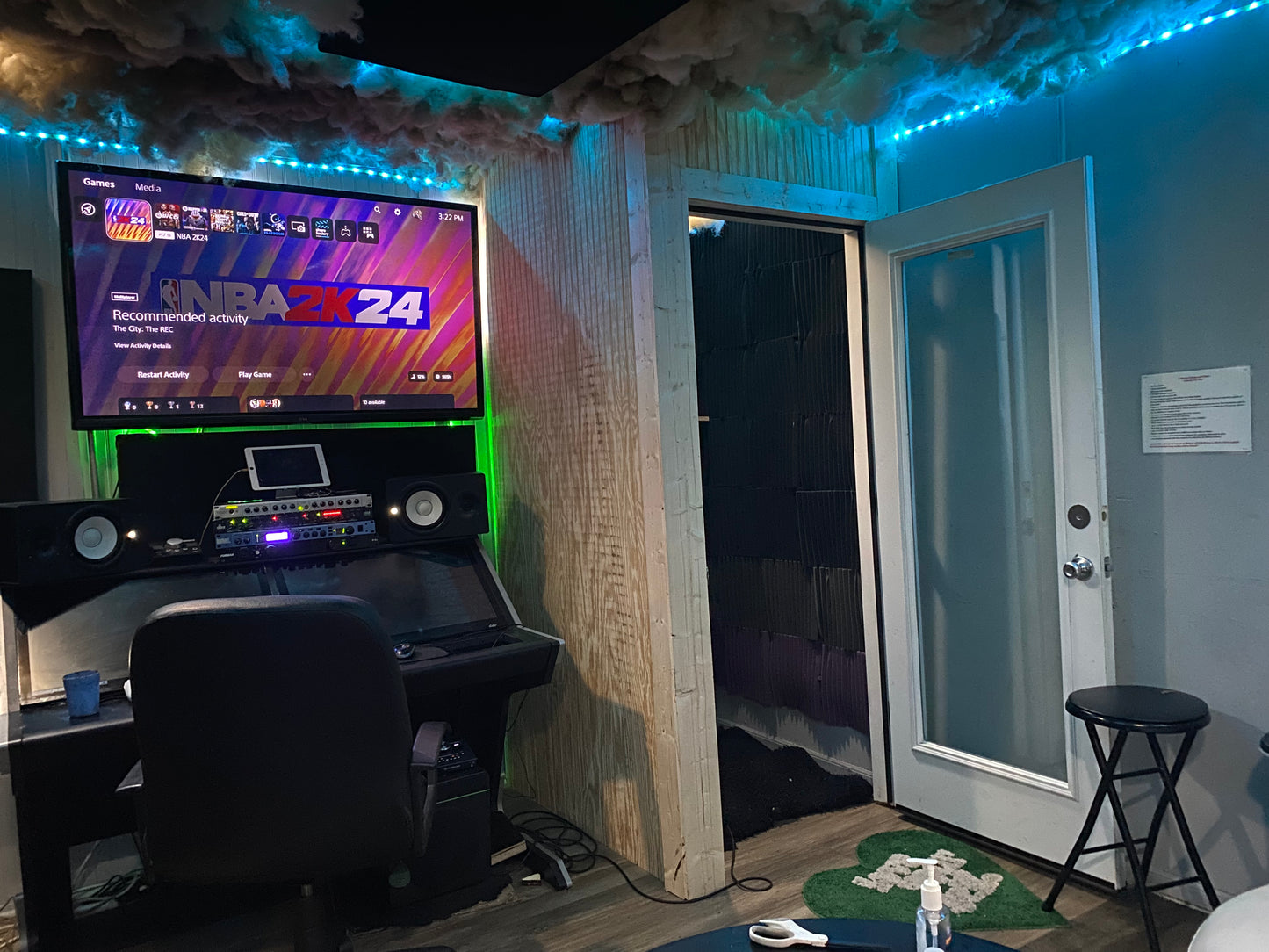 A Room