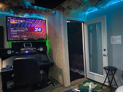 A Room