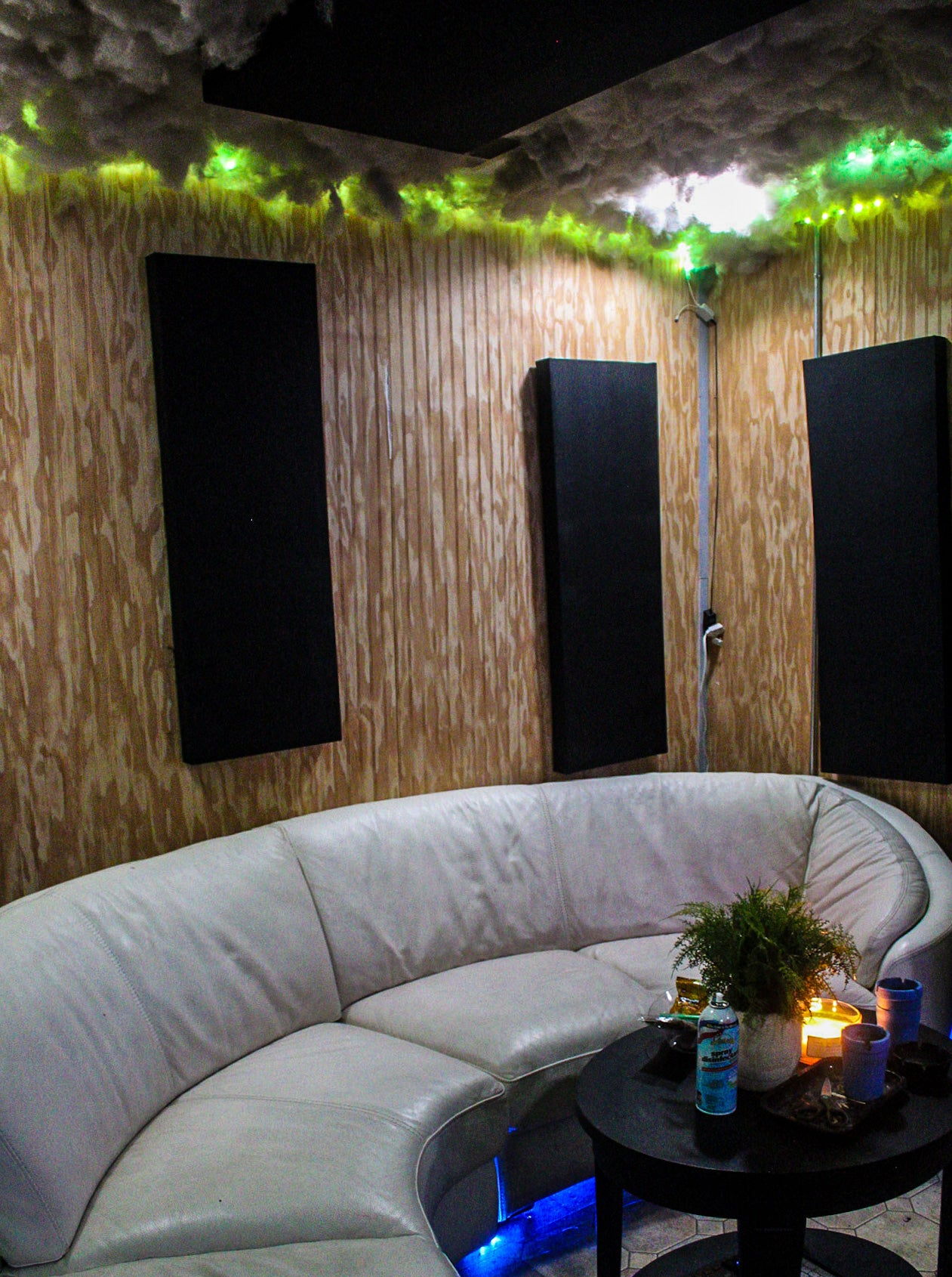 A Room