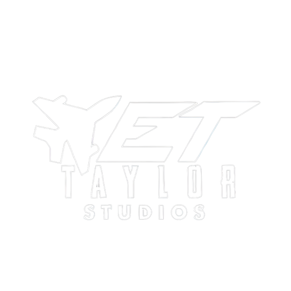 Jet Taylor Studios